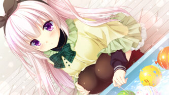 Kinkoi Golden Time Free Steam