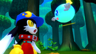 Klonoa Phantasy Reverie Series Cheats