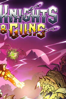 Knights & Guns Yuzu Emu for PC Free Download By Steam-repacks