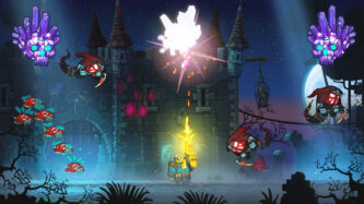 Knights & Guns Yuzu Emu for PC Free Download By Steam-repacks.com