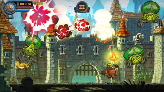 Knights & Guns Yuzu Emu for PC Free Download By Steam-repacks.com