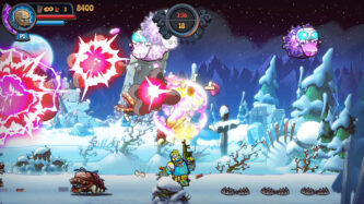 Knights & Guns Yuzu Emu for PC Free Download By Steam-repacks.com