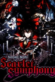 Koumajou Remilia Scarlet Symphony Free Download By Steam-repacks