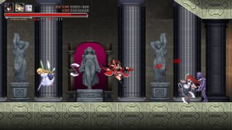 Koumajou Remilia Scarlet Symphony Free Download By Steam-repacks.com