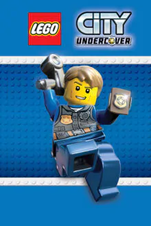 LEGO City Undercover Free Download v1.0
