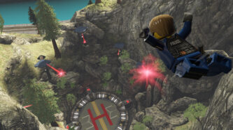 LEGO City Undercover PS5