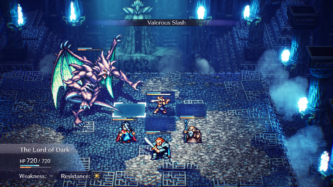 LIVE A LIVE Switch Emulators for PC Free Download By Steam-repacks.com