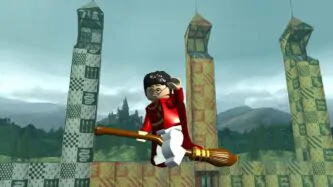 Lego Harry Potter 1-4 Free Download By Steam-repacks.com