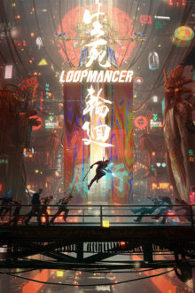 Loopmancer Release Date