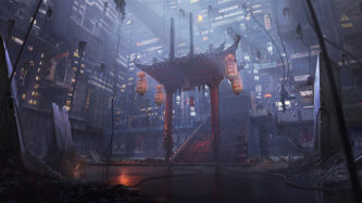 Loopmancer Updated Version