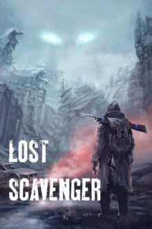 Lost Scavenger Free Download v0.3.351