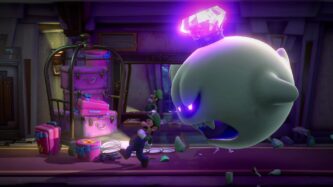Luigi’s Mansion 3 Emulators for PC Free Download By Steam-repacks.com
