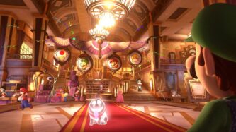 Luigi’s Mansion 3 Emulators for PC Free Download By Steam-repacks.com