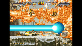 METAL SLUG Free Download By Steam-repacks.com