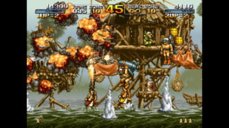 METAL SLUG Free Download By Steam-repacks.com