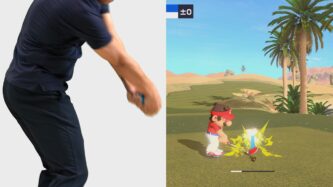 Mario Golf Super Rush Free Download By Steam-repacks.com