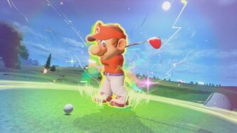 Mario Golf Super Rush Free Download By Steam-repacks.com