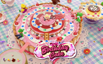 Mario Party Superstars Ryujinx Emu for PC Free Download By Steam-repacks.com