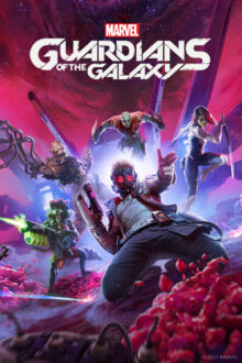 Marvel’s Guardians of the Galaxy Walkthrough