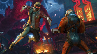 Marvel’s Guardians of the Galaxy Release Date