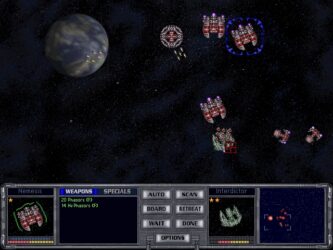 Master of Orion 2 Steamunlocked