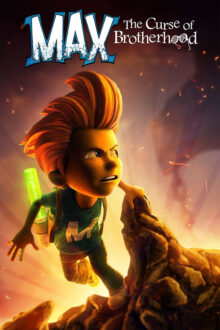 Max the curse of Brotherhood Steam