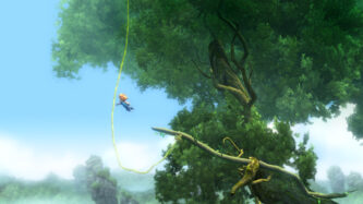 Max the curse of Brotherhood APK