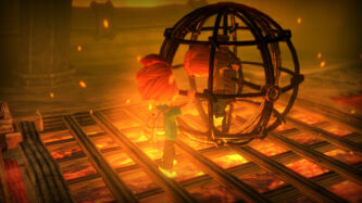 Max the curse of Brotherhood Latest Version