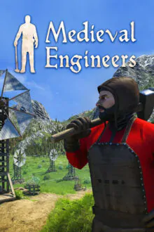 Medieval Engineers Free Download (v2023.07.10)
