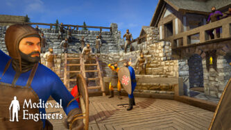 Medieval Engineers Reviews