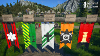 Medieval Engineers Xbox