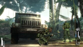 Metal Gear Solid Collection Free Steam
