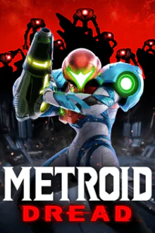 Metroid Dread PC Free Download