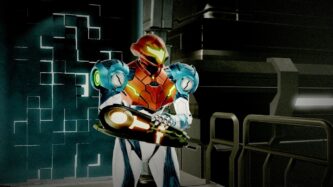 Metroid Dread PC Free Download By Steam-repacks.com