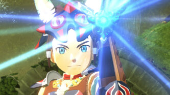 Monster Hunter Stories 2 Wings of Ruin Multiplayer