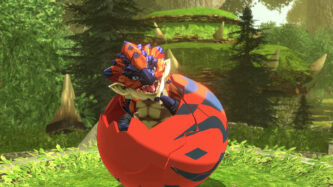 Monster Hunter Stories 2 Wings of Ruin Latest Version