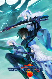 Muv-Luv Alternative Total Eclipse Remastered Free Download By Steam-repacks