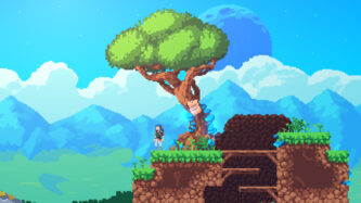 NYKRA Free Download By Steam-repacks.com