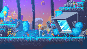 NYKRA Free Download By Steam-repacks.com