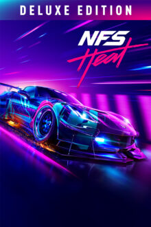 Need For Speed Heat DLC 2024