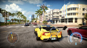 Need For Speed Heat PS5