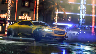 Need For Speed Heat Free Download By Steam-repacks.com