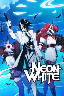 Neon White Repack