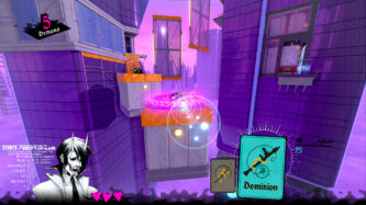 Neon White Multiplayer