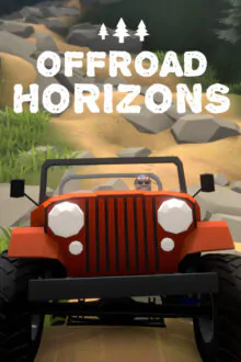 Offroad Horizons Arcade Rock Crawling Free Download By Steam-repacks