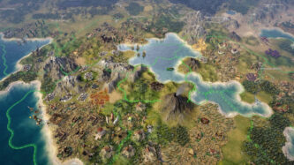 Old World APK