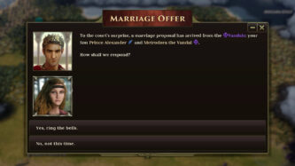 Old World Multiplayer