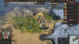 Old World Mods