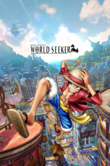 One Piece World Seeker DodiRepack