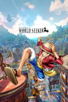 One Piece World Seeker Free Download v1.4.0